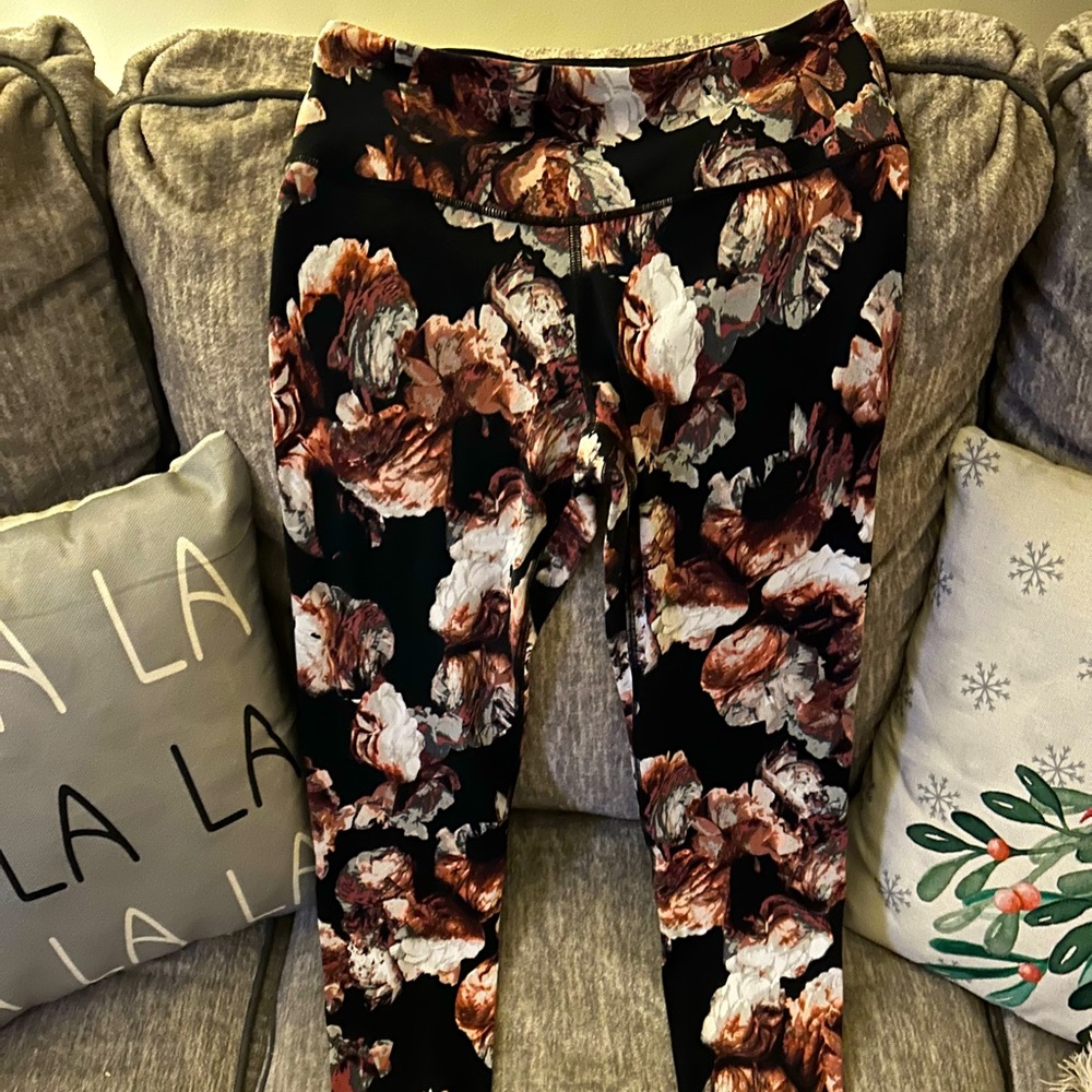 VSX leggings